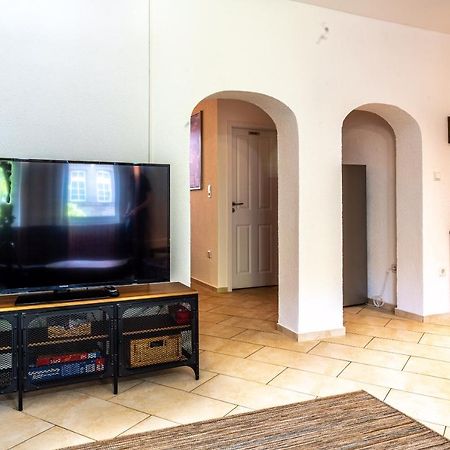 Am Spittlerturm Apartment Nuremberg Luaran gambar
