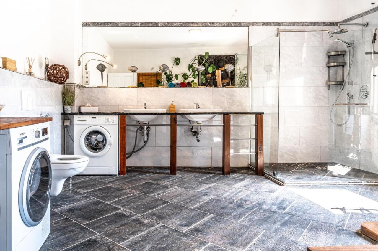 Am Spittlerturm Apartment Nuremberg Luaran gambar
