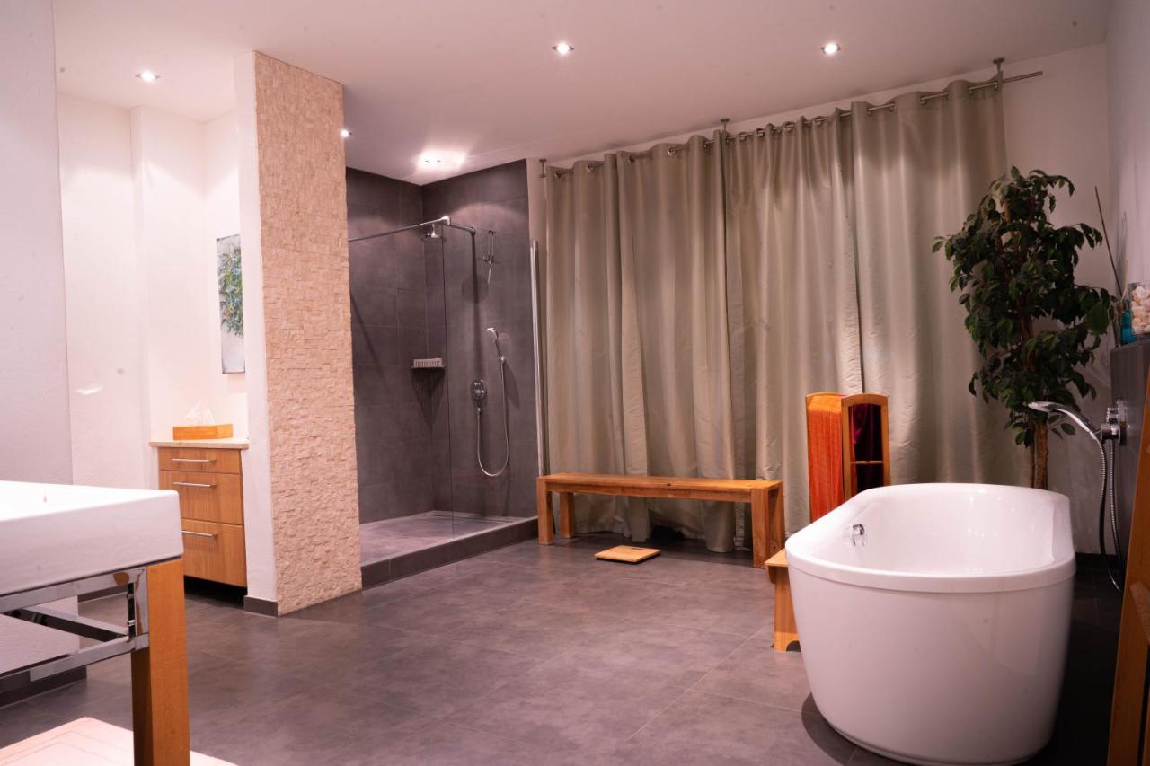 Am Spittlerturm Apartment Nuremberg Luaran gambar