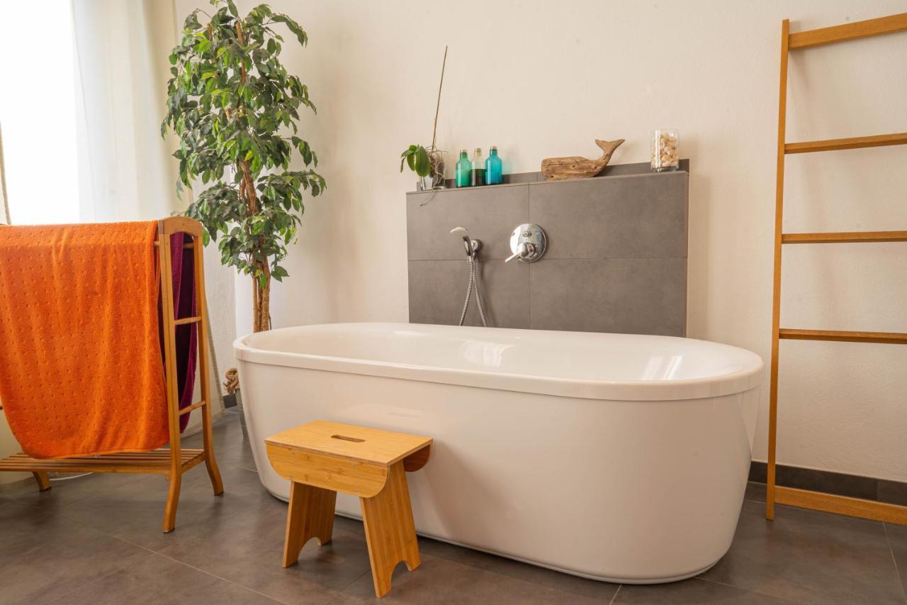 Am Spittlerturm Apartment Nuremberg Luaran gambar