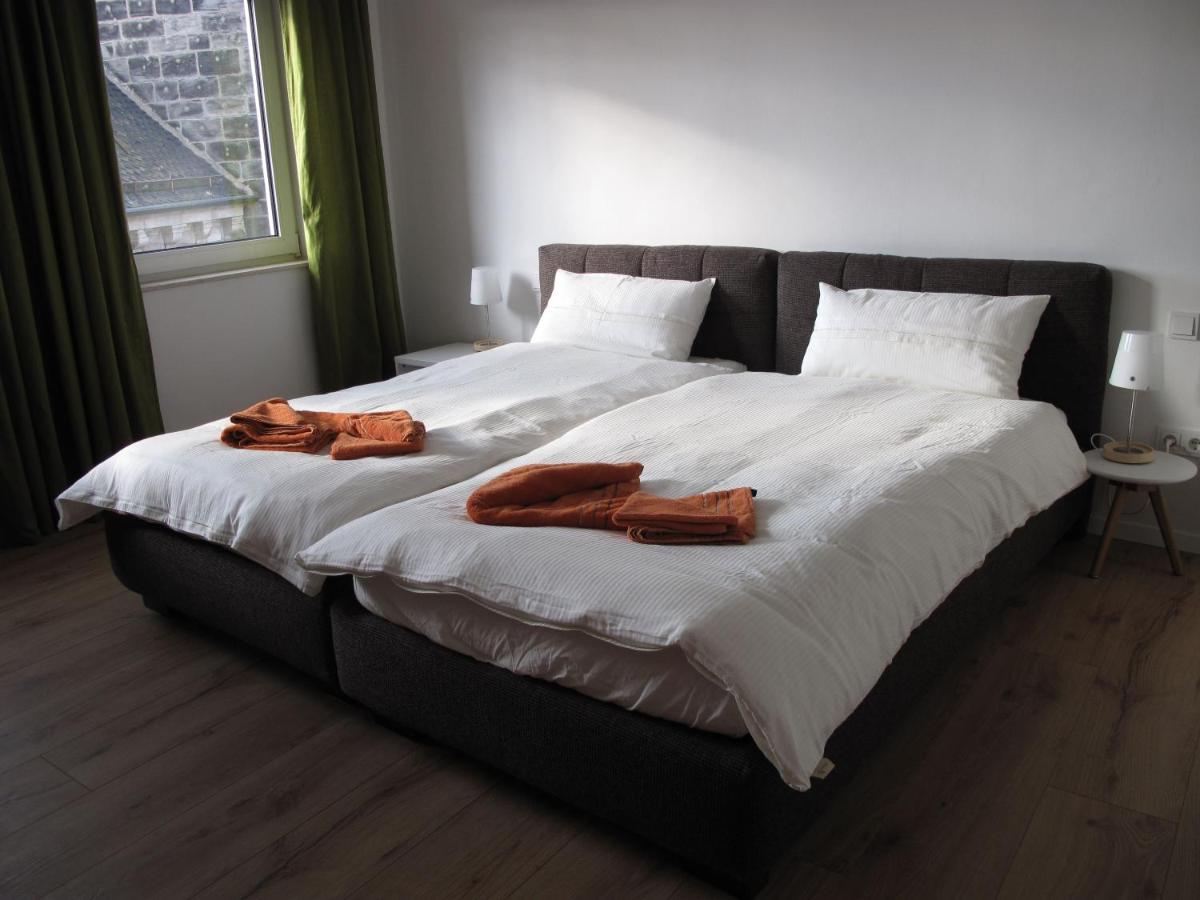 Am Spittlerturm Apartment Nuremberg Luaran gambar