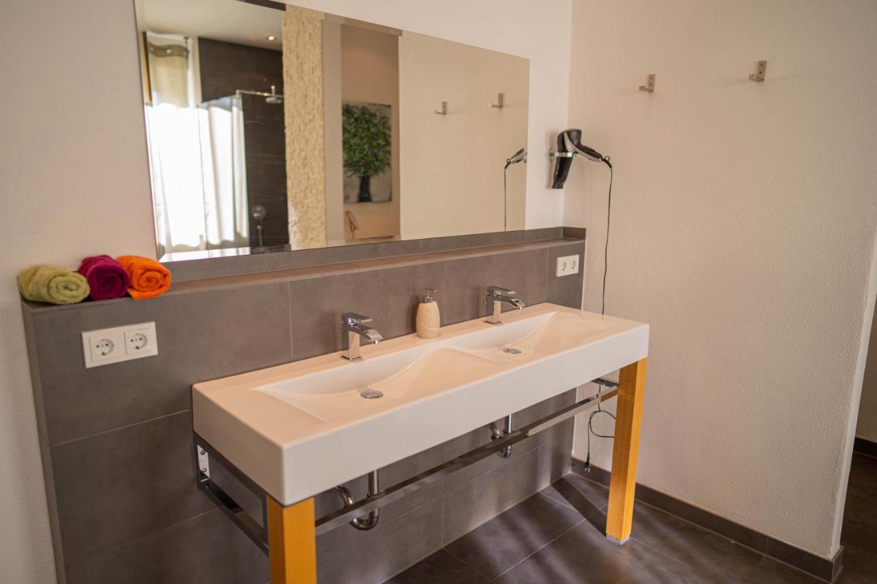 Am Spittlerturm Apartment Nuremberg Luaran gambar