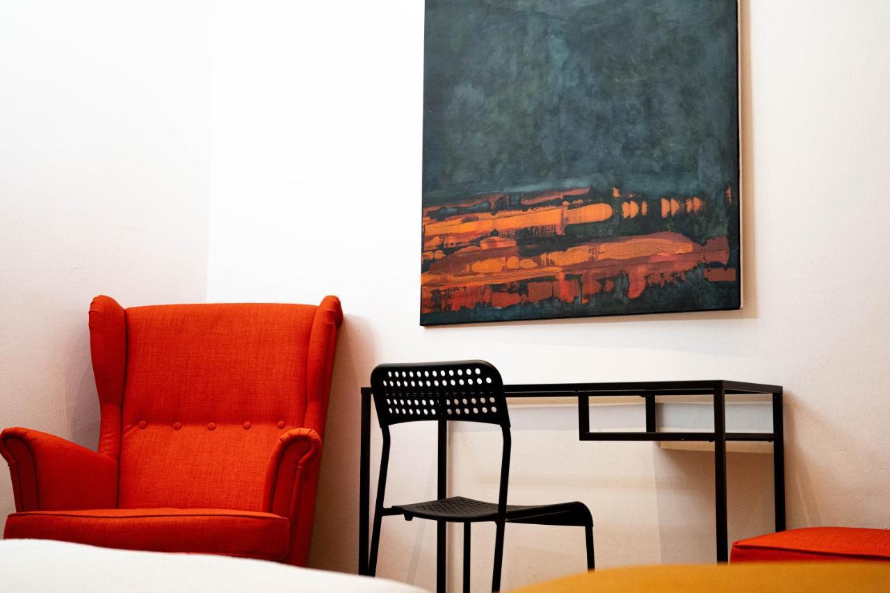 Am Spittlerturm Apartment Nuremberg Luaran gambar