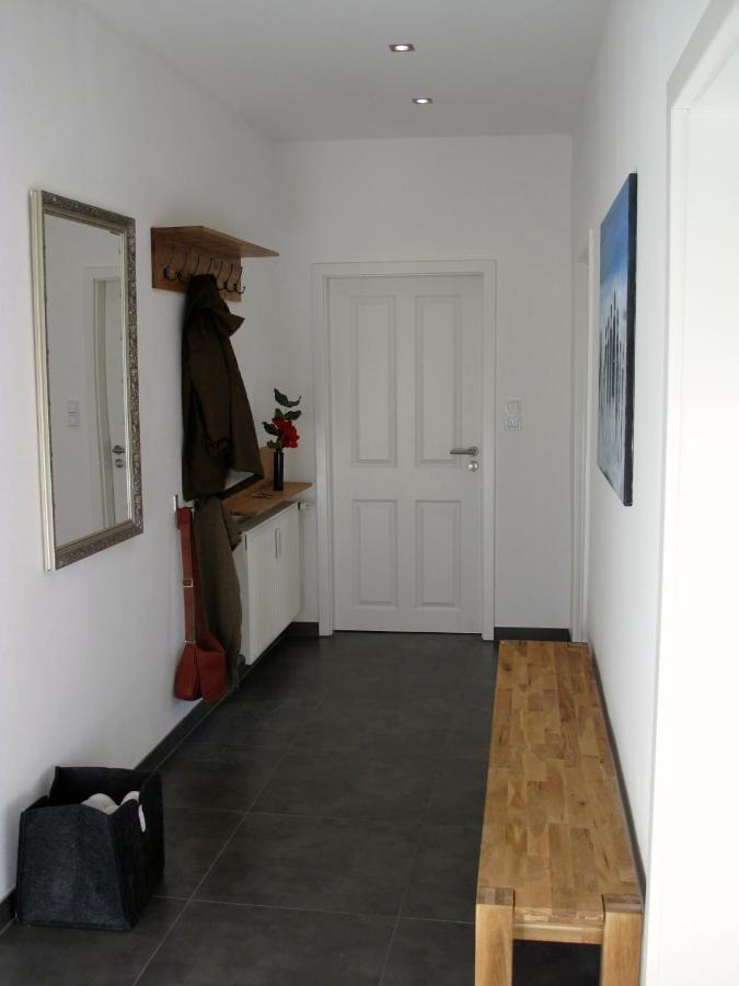 Am Spittlerturm Apartment Nuremberg Luaran gambar