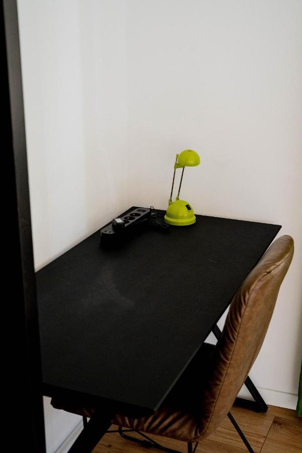 Am Spittlerturm Apartment Nuremberg Luaran gambar